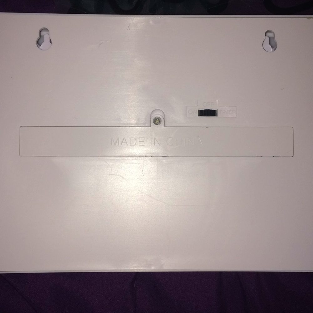 Light Box - Picture 2 of 3